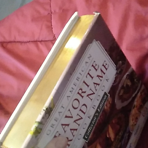 Cookbook  Great American - Picture 5 of 16